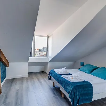 804 Styling - Superbe Duplex