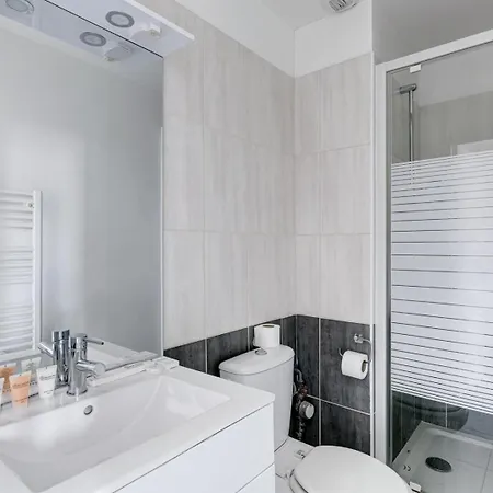 804 Styling - Superbe Duplex *
